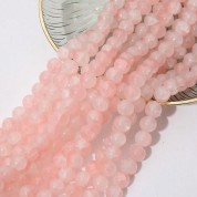 10mm Imitation Jade Bead For Diy Jewelry