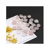 Crystal Agate Natural Stone Beads For Diy Jewelry