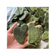 Natural Xiuyan Jade Massage Set For Body & Face