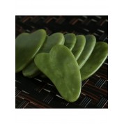 Natural Jade Facial Massager For Skin Care