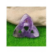 Natural Stone Crystal For Chakra And Meditation