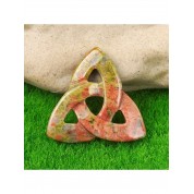 Natural Stone Crystal For Chakra And Meditation