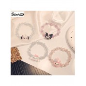 Cartoon Melody Jade Gui Dog Bracelet Gift