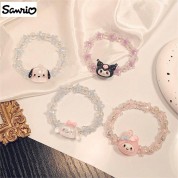 Cartoon Melody Jade Gui Dog Bracelet Gift