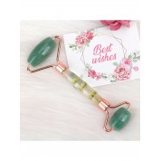 Nature Jade Roller Face Massager