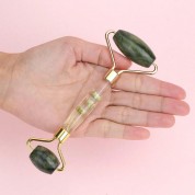 Nature Jade Roller Face Massager