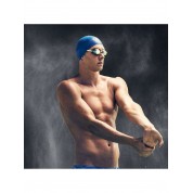 Unisex Adult Swim Goggles Mirrored Vanquisher 2.0