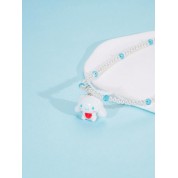 Sanrio Lovely Jade Laurel Dog Necklace