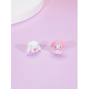 Hello Kitty Friends Sanrio Earrings