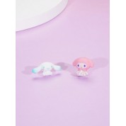 Hello Kitty Friends Sanrio Earrings