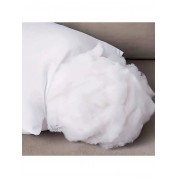 Jade White Brushed Pillow Core Bedding Set