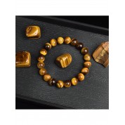 High-quality Natural Stone Bead Bracelets