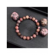 High-quality Natural Stone Bead Bracelets