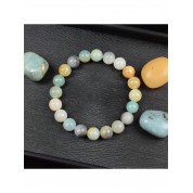 High-quality Natural Stone Bead Bracelets