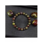 High-quality Natural Stone Bead Bracelets