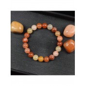 High-quality Natural Stone Bead Bracelets