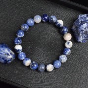 High-quality Natural Stone Bead Bracelets