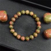 High-quality Natural Stone Bead Bracelets