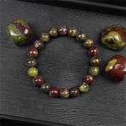 High-quality Natural Stone Bead Bracelets