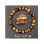 High-quality Natural Stone Bead Bracelets