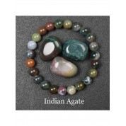 High-quality Natural Stone Bead Bracelets