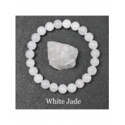 High-quality Natural Stone Bead Bracelets