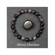 High-quality Natural Stone Bead Bracelets