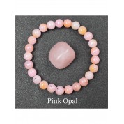 High-quality Natural Stone Bead Bracelets