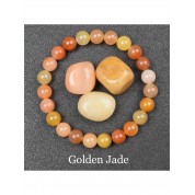 High-quality Natural Stone Bead Bracelets