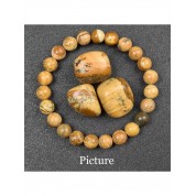 High-quality Natural Stone Bead Bracelets