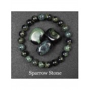 High-quality Natural Stone Bead Bracelets