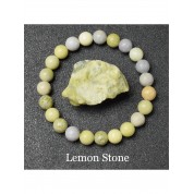 High-quality Natural Stone Bead Bracelets