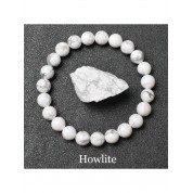 High-quality Natural Stone Bead Bracelets