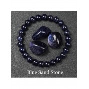 High-quality Natural Stone Bead Bracelets