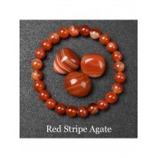 High-quality Natural Stone Bead Bracelets