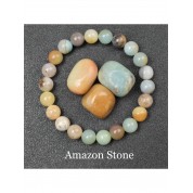 High-quality Natural Stone Bead Bracelets