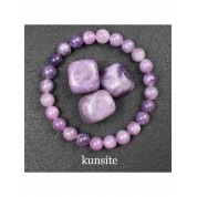 High-quality Natural Stone Bead Bracelets