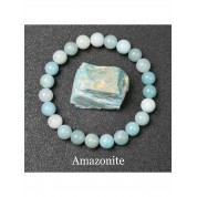 High-quality Natural Stone Bead Bracelets