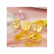 Luxury Cherry Blossom Wax Seal Stamp Set