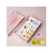 Luxury Cherry Blossom Wax Seal Stamp Set