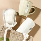 Portable Travel Cup For Couples