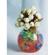 Versatile Jelly Beads For Creative Uses