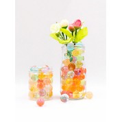 Versatile Jelly Beads For Creative Uses