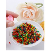 Versatile Jelly Beads For Creative Uses