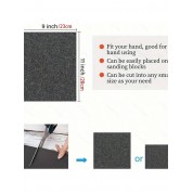 Ultra Fine 2000 Mesh Sandpaper For Wood & Metal