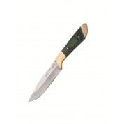 Versatile Copper Imitation Wooden Knife