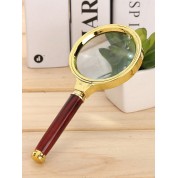 High Definition Handheld Magnifying Glass