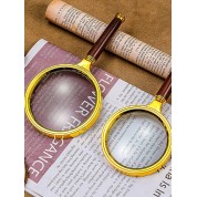 High Definition Handheld Magnifying Glass