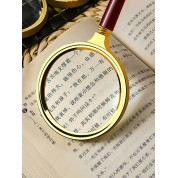 High Definition Handheld Magnifying Glass