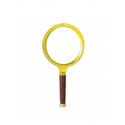 High Definition Handheld Magnifying Glass